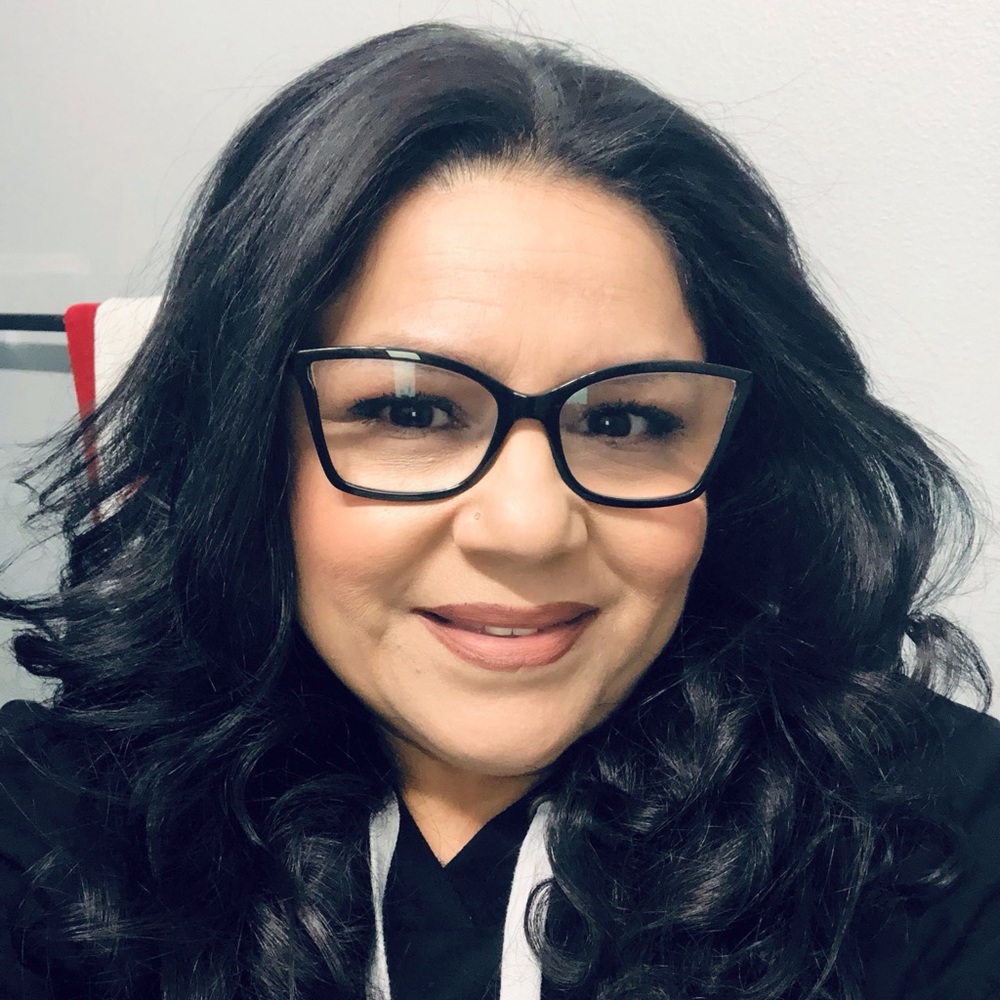 Meet your Posher, Sandra
